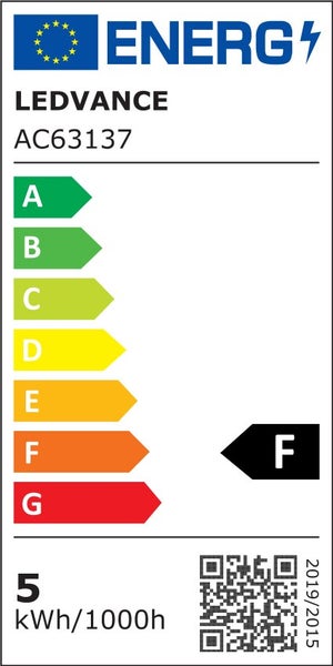 Panneau LED 30x20cm variation blancs dimmable ip44 LEDVANCE