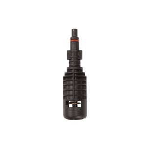 Kit De Nettoyage Pour Tondeuse à Gazon - Buse En Acier, Installation Facile - Pour Laver Le Carter Efficacement