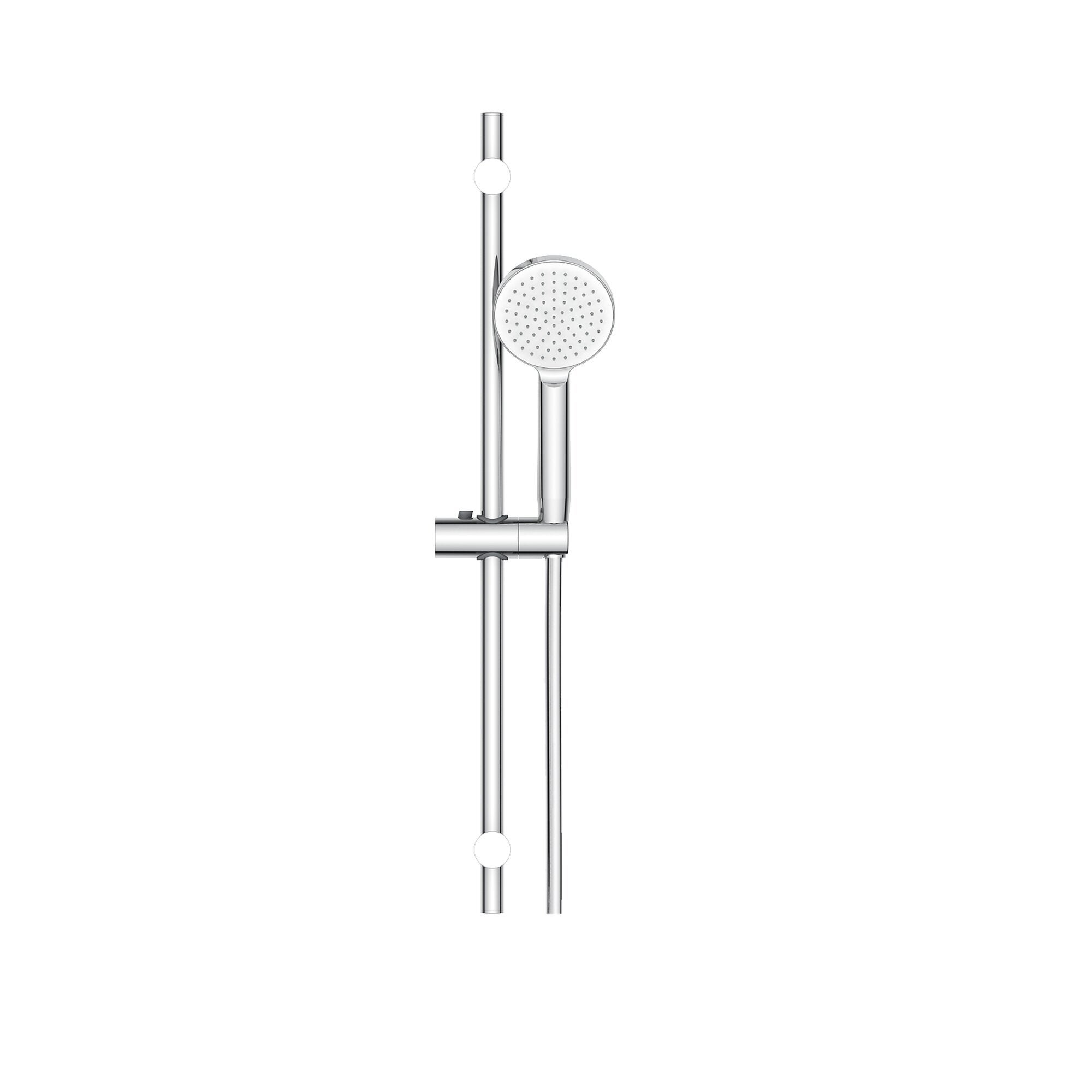 Pommeau De Douche Combo Douche À Main Pluie Haute Pression Avec Bouton Pommeau De Douche Combo Douche À Main Pluie Haute Pression Avec Bouton