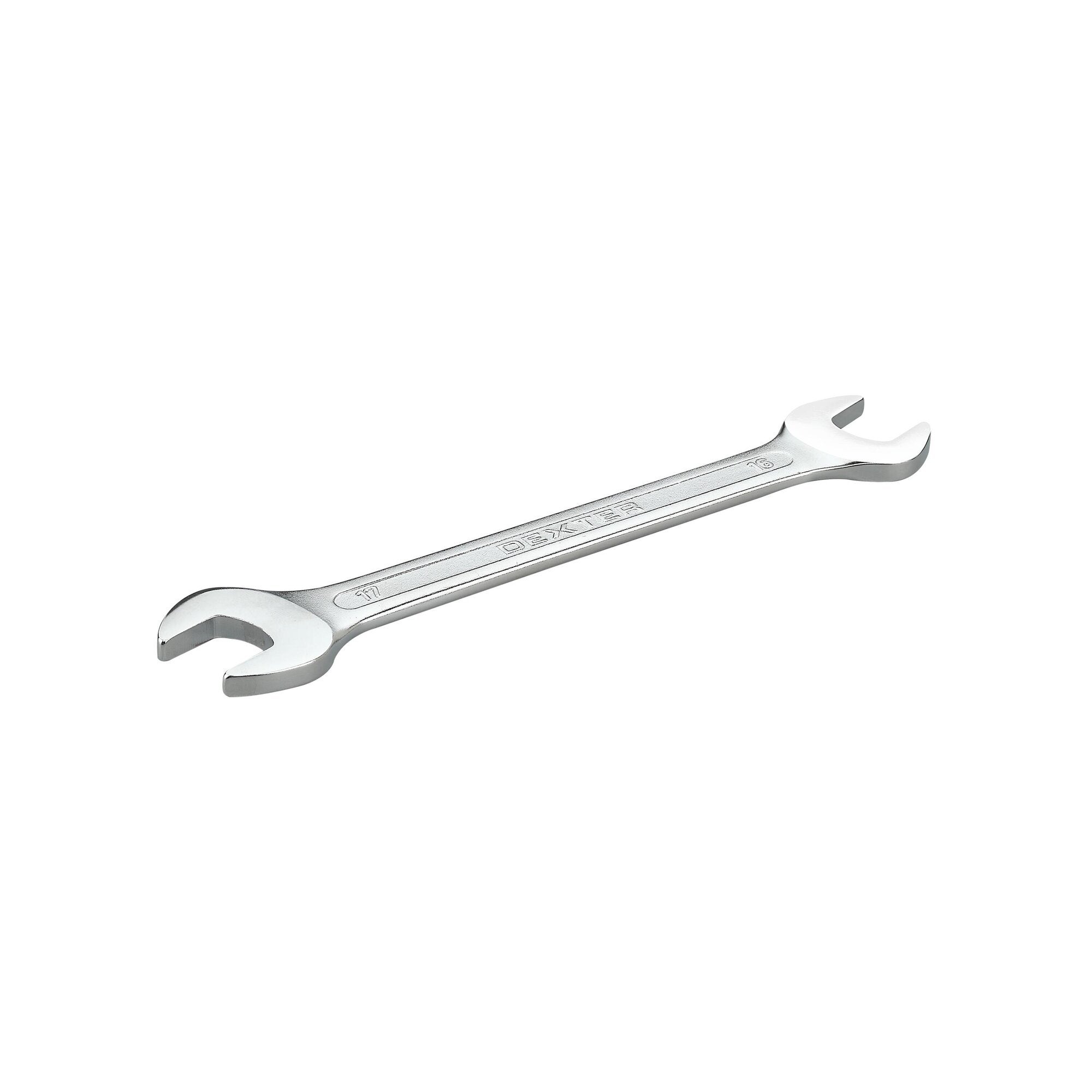 Jeu de 15 Clés mixtes BRILLIANT TOOLS 6 à 22 mm BT011015 | Leroy Merlin