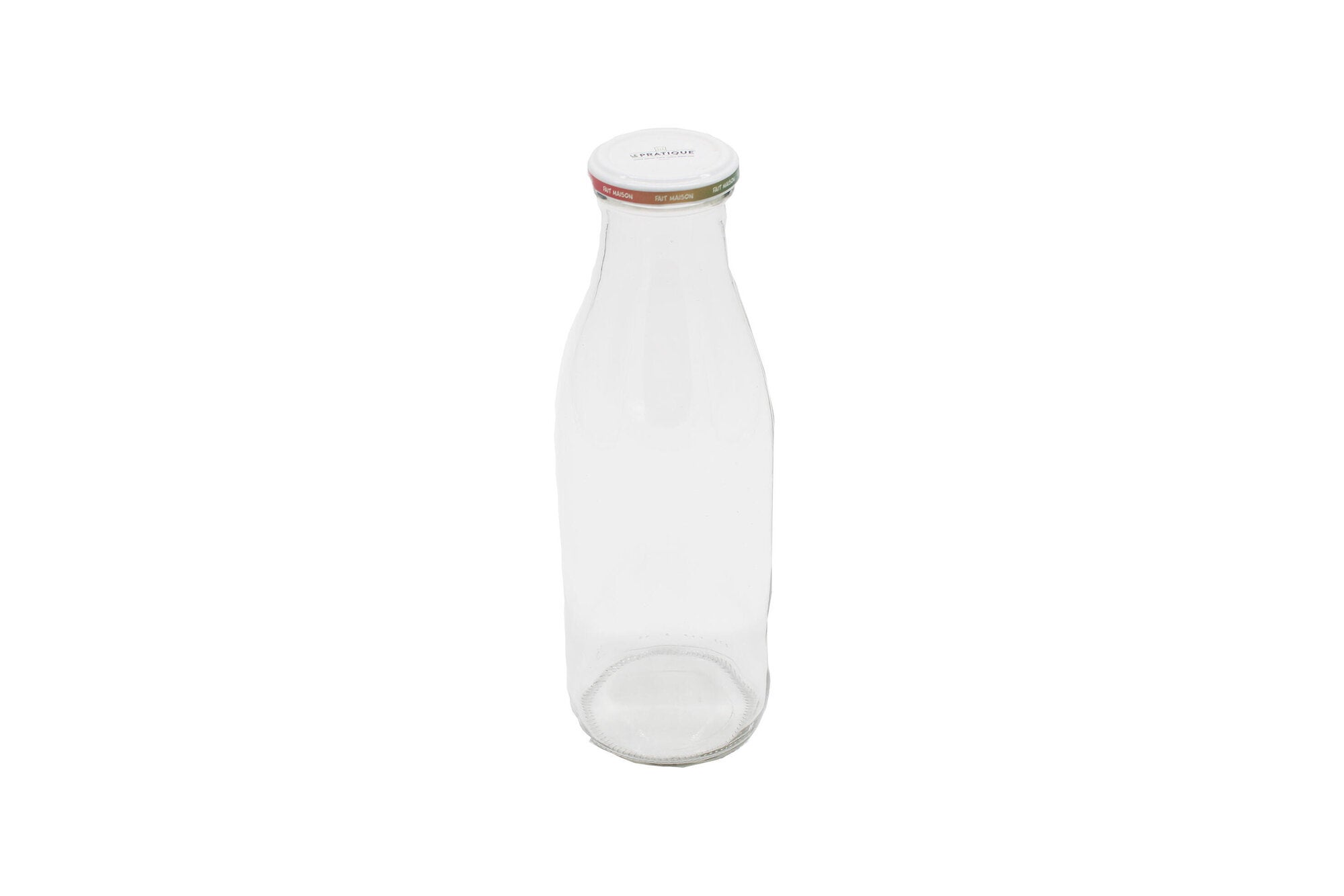 Bouteille fraîcheur 3/4l, Diam. 63mm, LE PRATIQUE