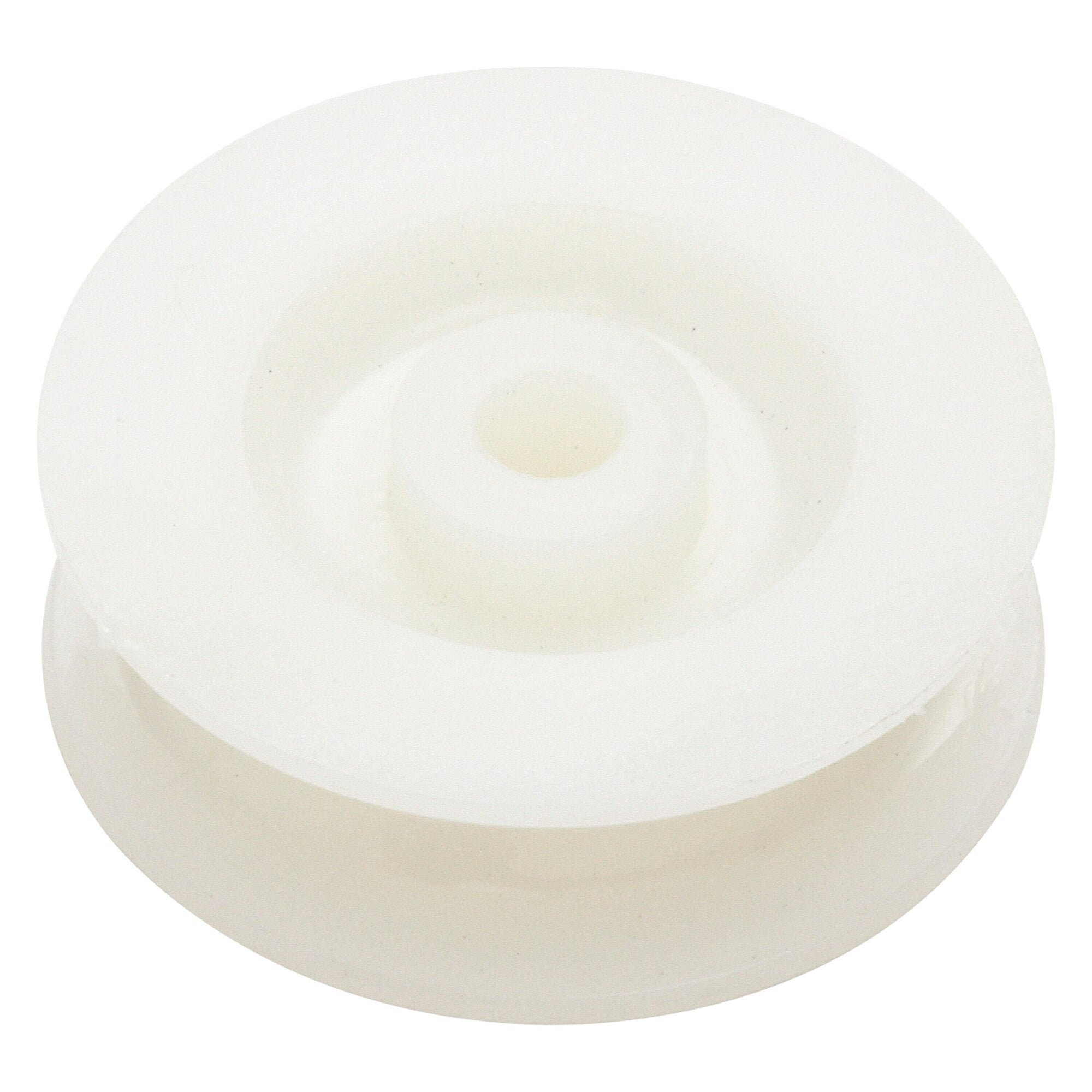Kit Poulies Nylon Pour Tour De Câble - Cloches D'Acier - 13 Pièces (6x88mm & 7x114mm) - Neuf