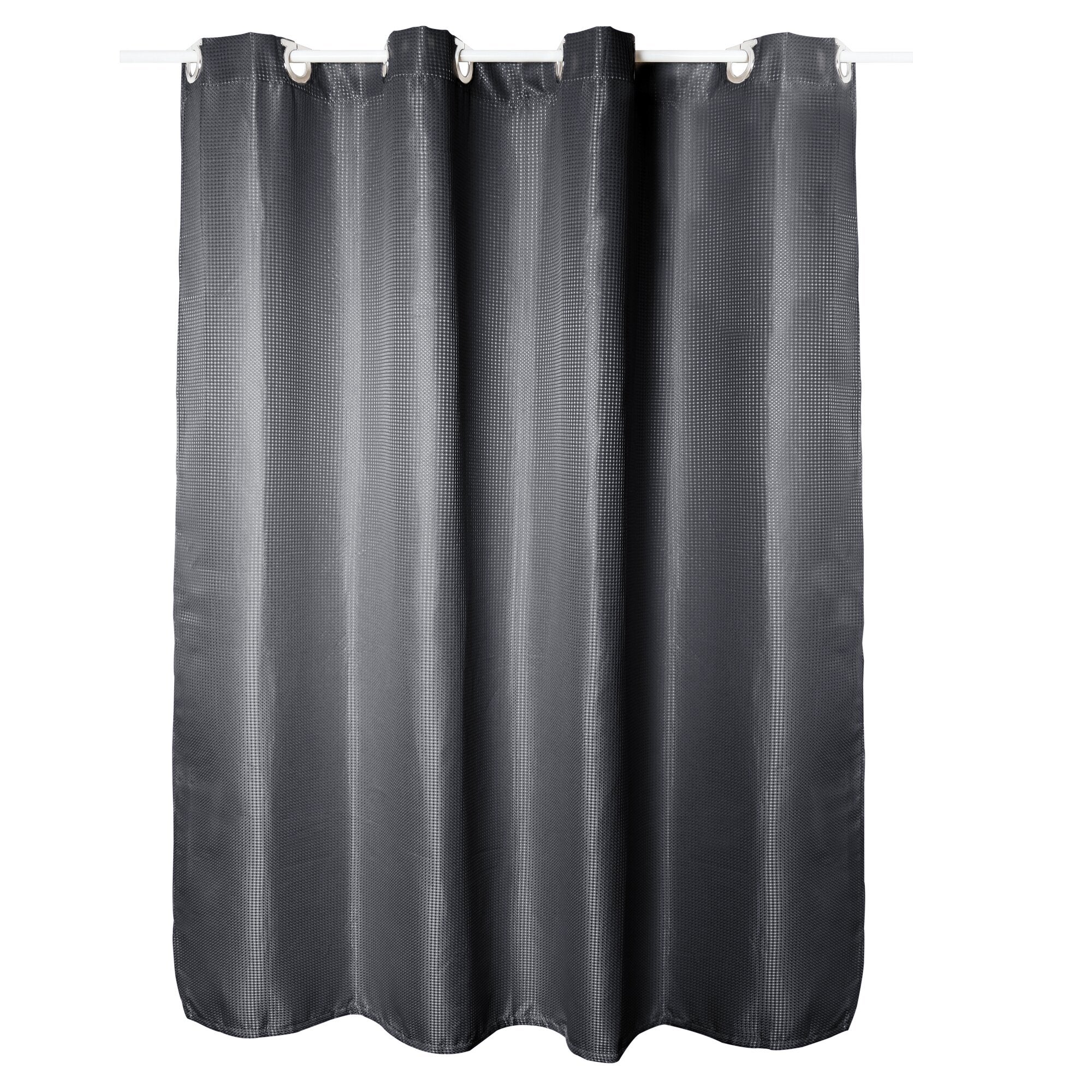 Trimming Shop Rideau De Douche En Polyester Imperméable Avec